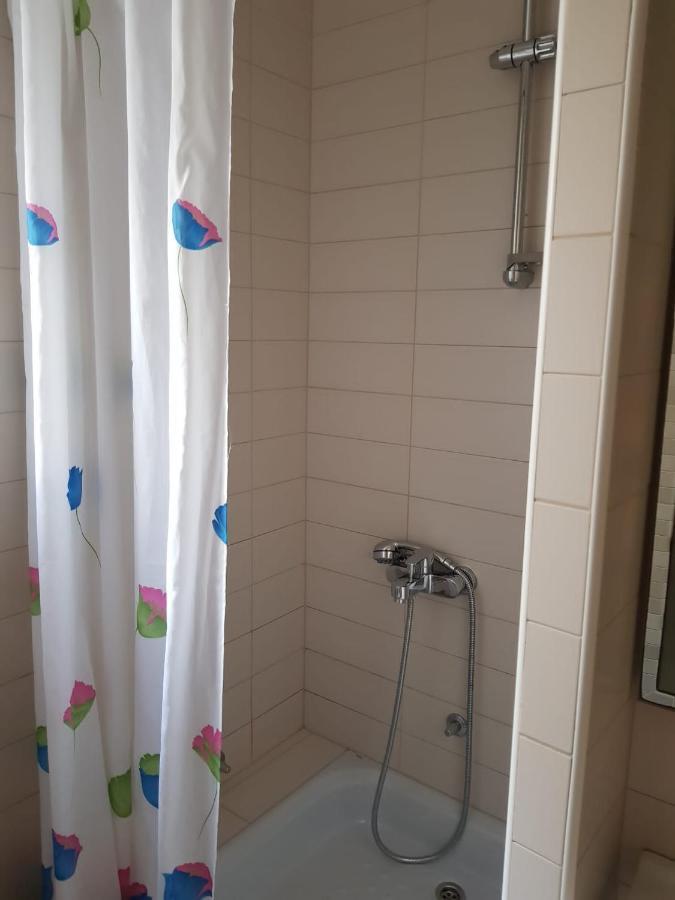 Apartments President 诺瓦利娅 外观 照片