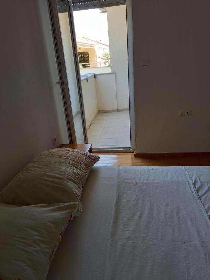 Apartments President 诺瓦利娅 外观 照片