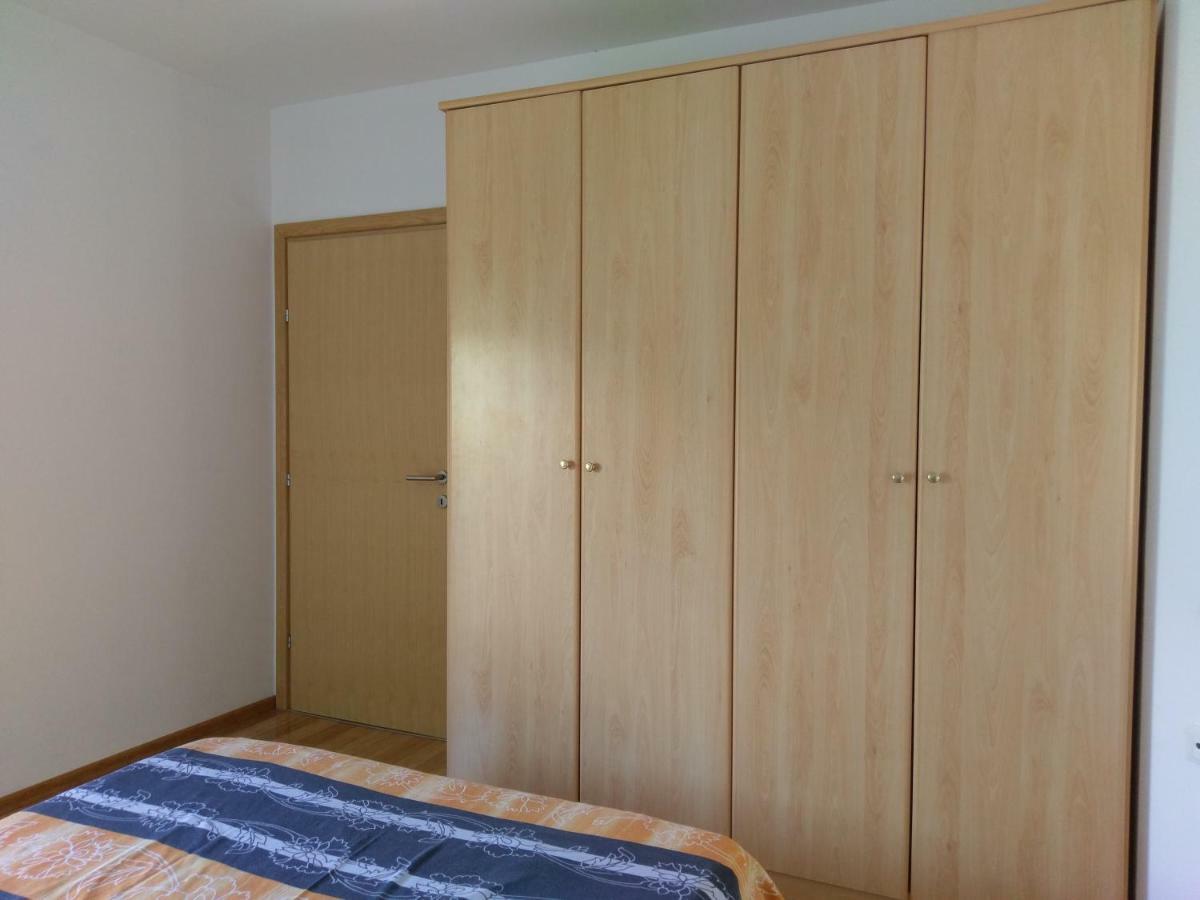 Apartments President 诺瓦利娅 外观 照片